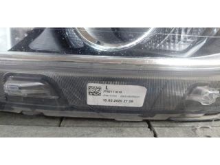 bontott KIA CEED Bal Fényszóró