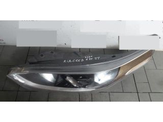 bontott KIA CEED Bal Fényszóró