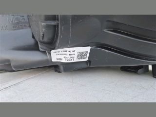 bontott KIA CEED Bal Fényszóró