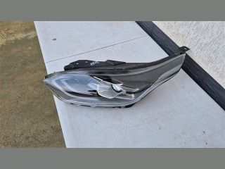 bontott KIA CEED Bal Fényszóró