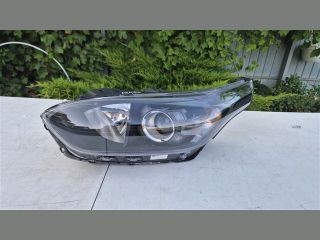 bontott KIA CEED Bal Fényszóró