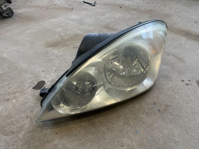 bontott KIA CEED Bal Fényszóró