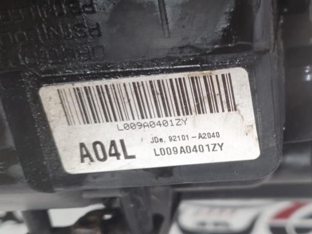 bontott KIA CEED Bal Fényszóró