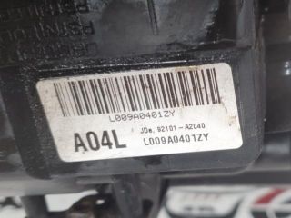 bontott KIA CEED Bal Fényszóró