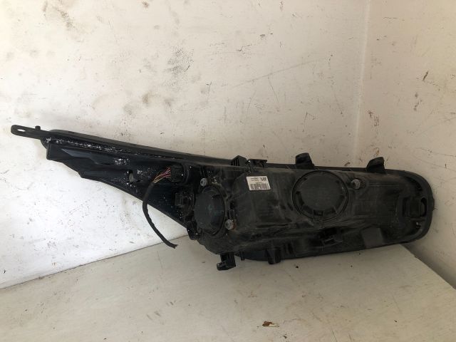 bontott KIA CEED Bal Fényszóró