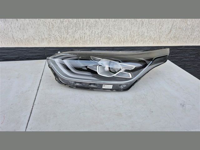 bontott KIA CEED Bal Fényszóró