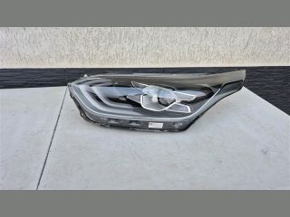 bontott KIA CEED Bal Fényszóró