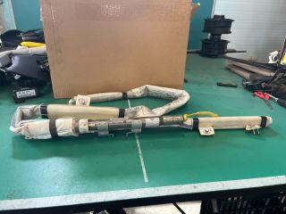 bontott KIA CEED Bal Függönylégzsák és Oldallégzsák