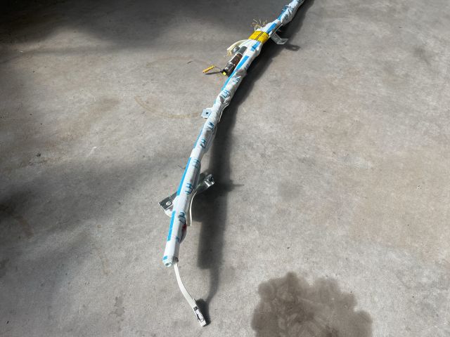 bontott KIA CEED Bal Függönylégzsák és Oldallégzsák