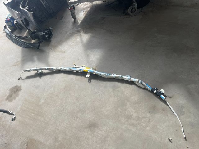 bontott KIA CEED Bal Függönylégzsák és Oldallégzsák