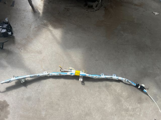 bontott KIA CEED Bal Függönylégzsák és Oldallégzsák