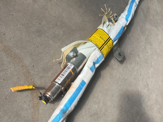 bontott KIA CEED Bal Függönylégzsák és Oldallégzsák