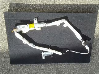 bontott KIA CEED Bal Függönylégzsák és Oldallégzsák