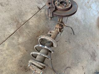 bontott KIA CEED Bal Gólyaláb Csonkállvánnyal