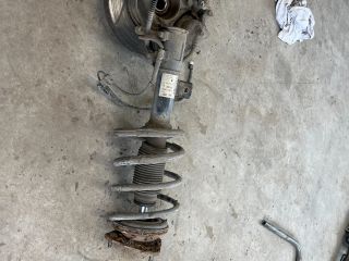 bontott KIA CEED Bal Gólyaláb Csonkállvánnyal