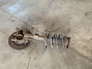 bontott KIA CEED Bal Gólyaláb Csonkállvánnyal