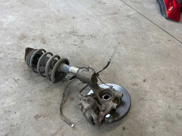 bontott KIA CEED Bal Gólyaláb Csonkállvánnyal