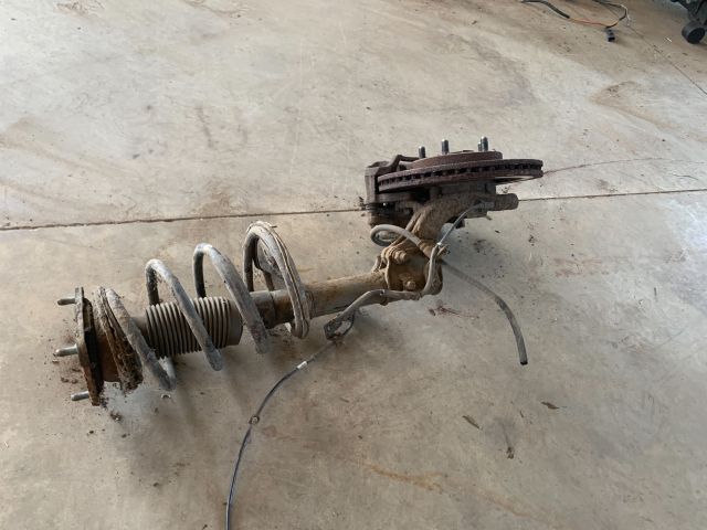 bontott KIA CEED Bal Gólyaláb Csonkállvánnyal