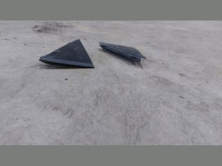 bontott KIA CEED Bal hátsó Ablak Díszléc