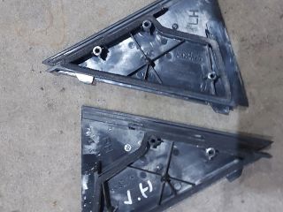 bontott KIA CEED Bal hátsó Ablak Díszléc