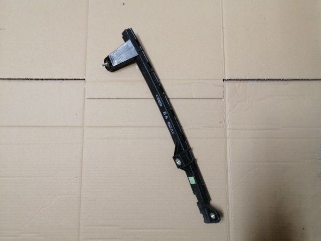 bontott KIA CEED Bal hátsó Ablak Sín