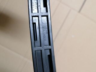 bontott KIA CEED Bal hátsó Ablak Sín