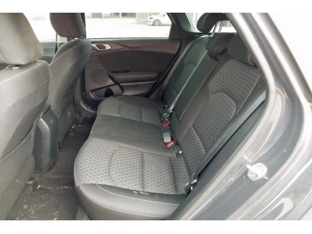 bontott KIA CEED Bal hátsó Ablak