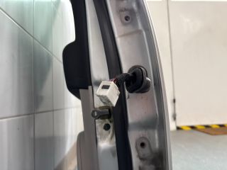 bontott KIA CEED Bal hátsó Ablak