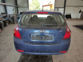 bontott KIA CEED Bal hátsó Ablak