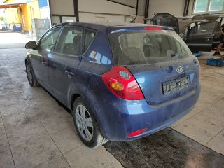 bontott KIA CEED Bal hátsó Ablak