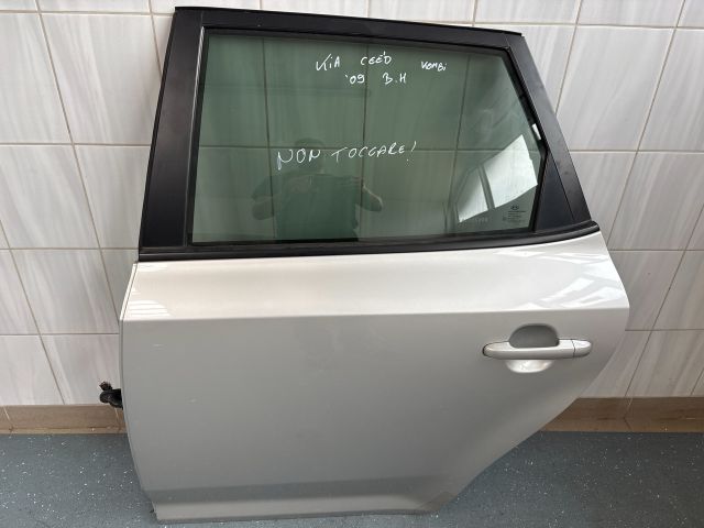 bontott KIA CEED Bal hátsó Ablakemelő Kapcsoló