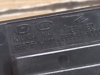 bontott KIA CEED Bal hátsó Ablakemelő Kapcsoló