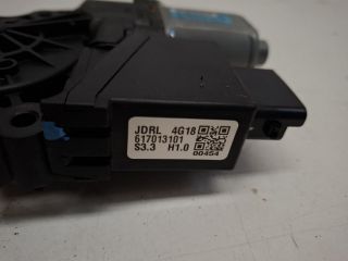 bontott KIA CEED Bal hátsó Ablakemelő Motor