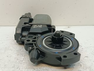 bontott KIA CEED Bal hátsó Ablakemelő Motor