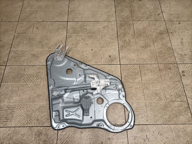 bontott KIA CEED Bal hátsó Ablakemelő Szerkezet (Elektromos)