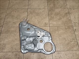 bontott KIA CEED Bal hátsó Ablakemelő Szerkezet (Elektromos)