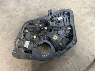 bontott KIA CEED Bal hátsó Ablakemelő Szerkezet (Elektromos)