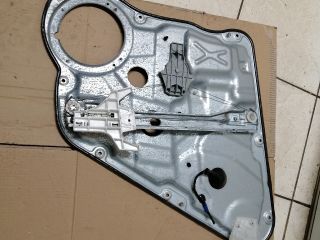 bontott KIA CEED Bal hátsó Ablakemelő Szerkezet (Elektromos)