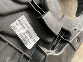 bontott KIA CEED Bal hátsó Ablakemelő Szerkezet (Elektromos)