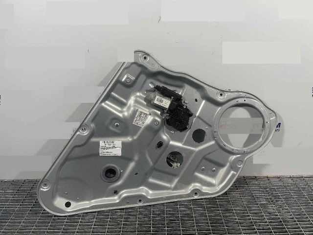 bontott KIA CEED Bal hátsó Ablakemelő Szerkezet (Elektromos)