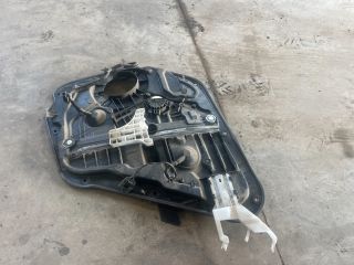 bontott KIA CEED Bal hátsó Ablakemelő Szerkezet (Elektromos)