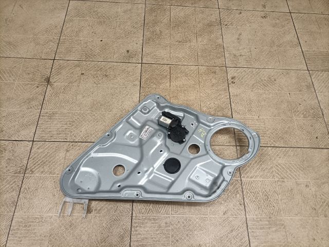 bontott KIA CEED Bal hátsó Ablakemelő Szerkezet (Elektromos)