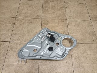bontott KIA CEED Bal hátsó Ablakemelő Szerkezet (Elektromos)