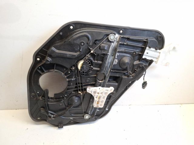 bontott KIA CEED Bal hátsó Ablakemelő Szerkezet (Elektromos)