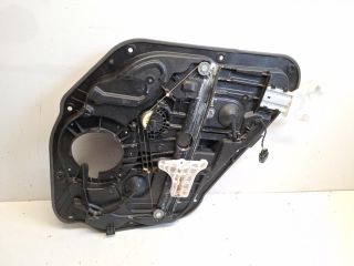 bontott KIA CEED Bal hátsó Ablakemelő Szerkezet (Elektromos)