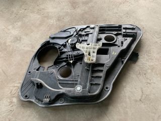 bontott KIA CEED Bal hátsó Ablakemelő Szerkezet (Elektromos)