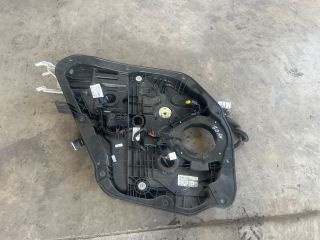 bontott KIA CEED Bal hátsó Ablakemelő Szerkezet (Elektromos)