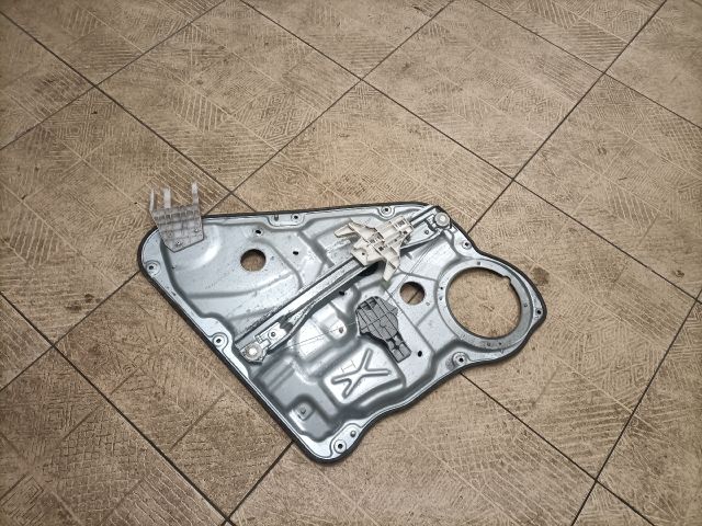 bontott KIA CEED Bal hátsó Ablakemelő Szerkezet (Elektromos)