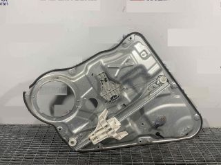 bontott KIA CEED Bal hátsó Ablakemelő Szerkezet (Elektromos)