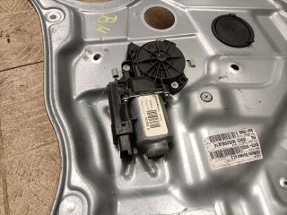 bontott KIA CEED Bal hátsó Ablakemelő Szerkezet (Elektromos)